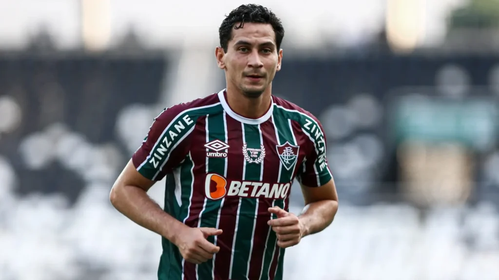 Fluminense acerta a chegada de “novo Ganso” e torcida comemora