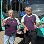 Inclusão em Ação: programa da Ansal amplia oportunidades para pessoas com deficiência no mercado de trabalho 17 capa site thirsa e gilberto.jpg
