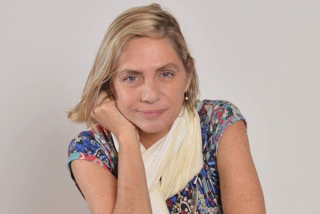 Carla Camurati participa de sessão gratuita de documentário em Juiz de Fora