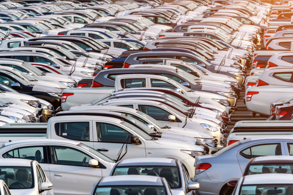 Carro ‘só para rodar’ vale a pena? Veja os riscos antes de comprar 1 Carro só para rodar vale a pena? Veja os riscos antes de comprar