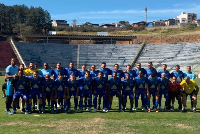 AO VIVO: Fernando Alvim e Jason, campeões da Copa Regional pelo Chacarense, são entrevistados do Dá Jogo 1 AO VIVO: Fernando Alvim e Jason, campeões da Copa Regional pelo Chacarense, são entrevistados do Dá Jogo