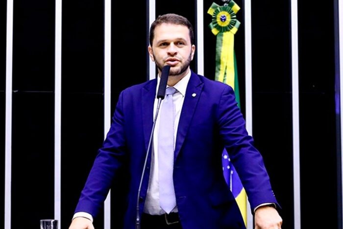 Charlles Evangelista desiste da candidatura a vice-governador de Minas 1 charles evangelista foto camara dos deputados