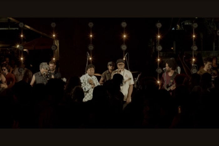 Videoclipes de Varanda, RT Mallone, Caetano Brasil e outros artistas de Juiz de Fora ganham sessão gratuita
