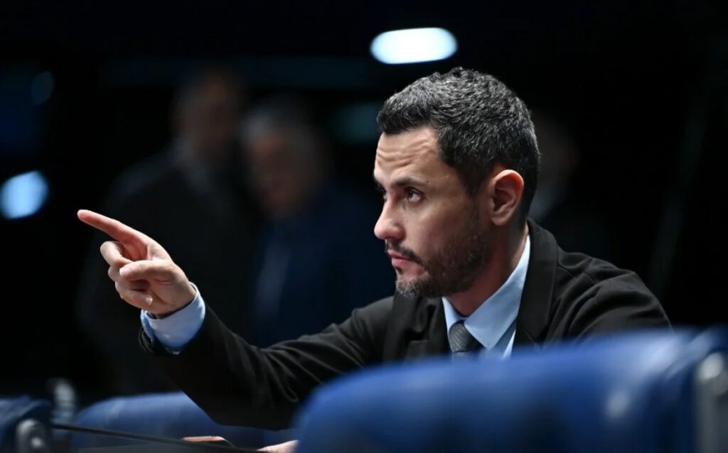 O poderoso Cunha 1 cleitinho 10