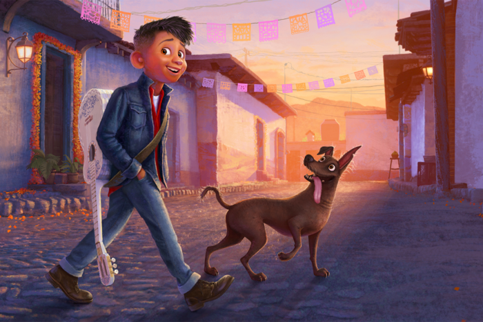 5 anúncios da Disney na D23 que movimentaram os fãs 3 coco viva 2