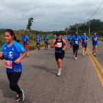 Com mais de mil atletas, 2ª Corrida Solidária da Associação dos Cegos acontece neste domingo