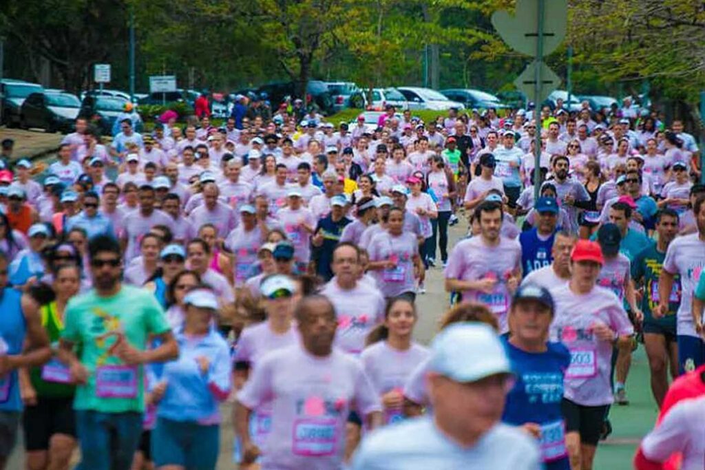 Com 700 inscritos, sexta etapa do Ranking de Corridas de Rua de JF de 2026 é realizada neste domingo 1 Com 700 inscritos, sexta etapa do Ranking de Corridas de Rua de JF de 2026 é realizada neste domingo