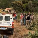 Idoso mata vizinho após briga por pé de manga e é morto pelo filho da vítima