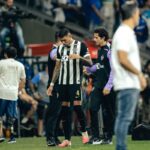 Após entrada, Kaio Jorge pede desculpas para Ruan; zagueiro chama atacante de 'mau-caráter' 3 Kaio Jorge pede desculpas após ser chamado de 'mau-caráter' por Ruan Tressoldi