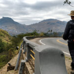De Juiz de Fora a Petrópolis: fotógrafo percorre a pé Estrada União e Indústria e revive história da região 23 De Juiz de Fora a Petrópolis: fotógrafo percorre a pé Estrada União e Indústria e revive história da região