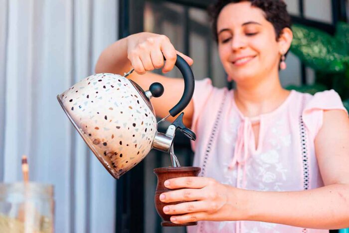 Do café ao pré-treino? Veja os benefícios da erva-mate e como incluí-la na rotina 1 erva mate pexels