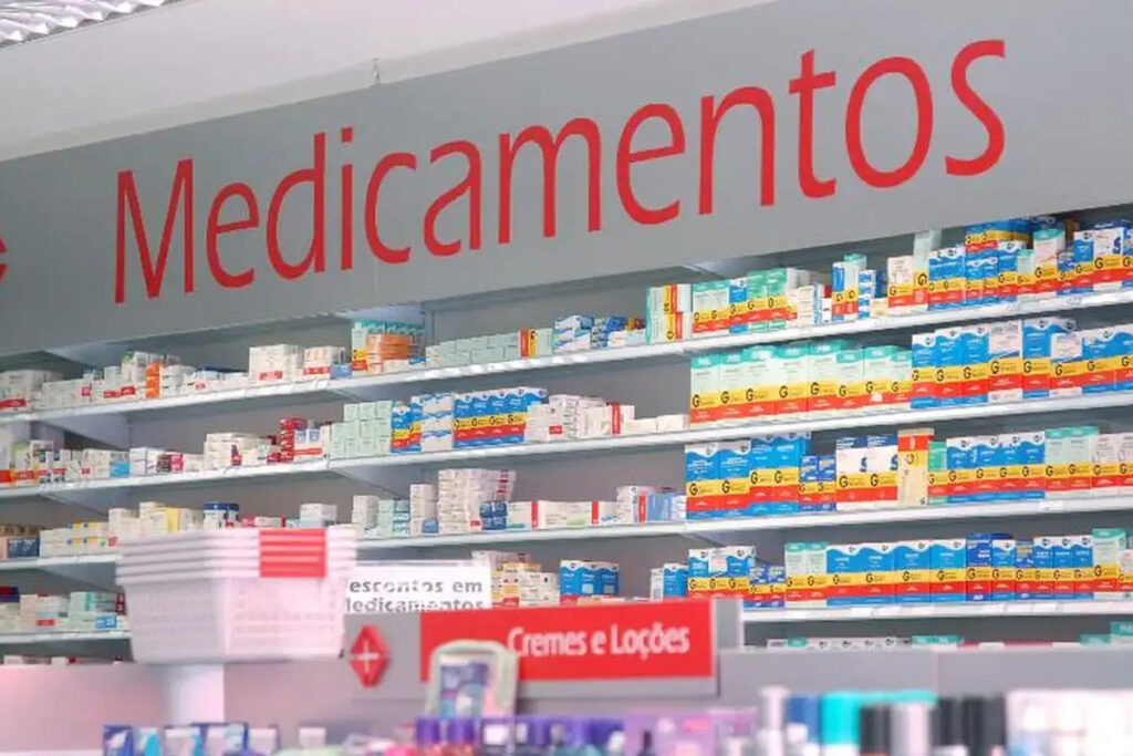 Farmácia Popular poderá oferecer exames, testes rápidos e teleatendimento 1 Farmácia Popular poderá oferecer exames, testes rápidos e teleatendimento
