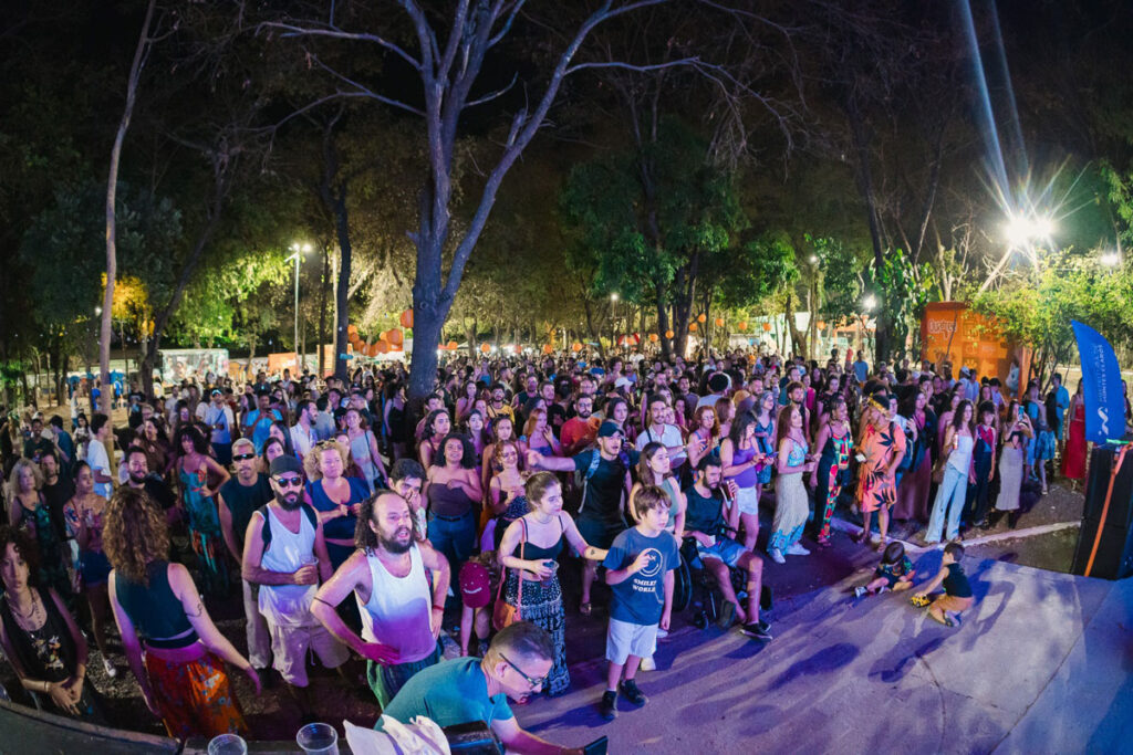 Festival ARES estreia em Juiz de Fora neste sábado com shows, gastronomia, artesanato e programação gratuita 2 Festival ARES estreia em Juiz de Fora neste sábado com shows, gastronomia, artesanato e programação gratuita