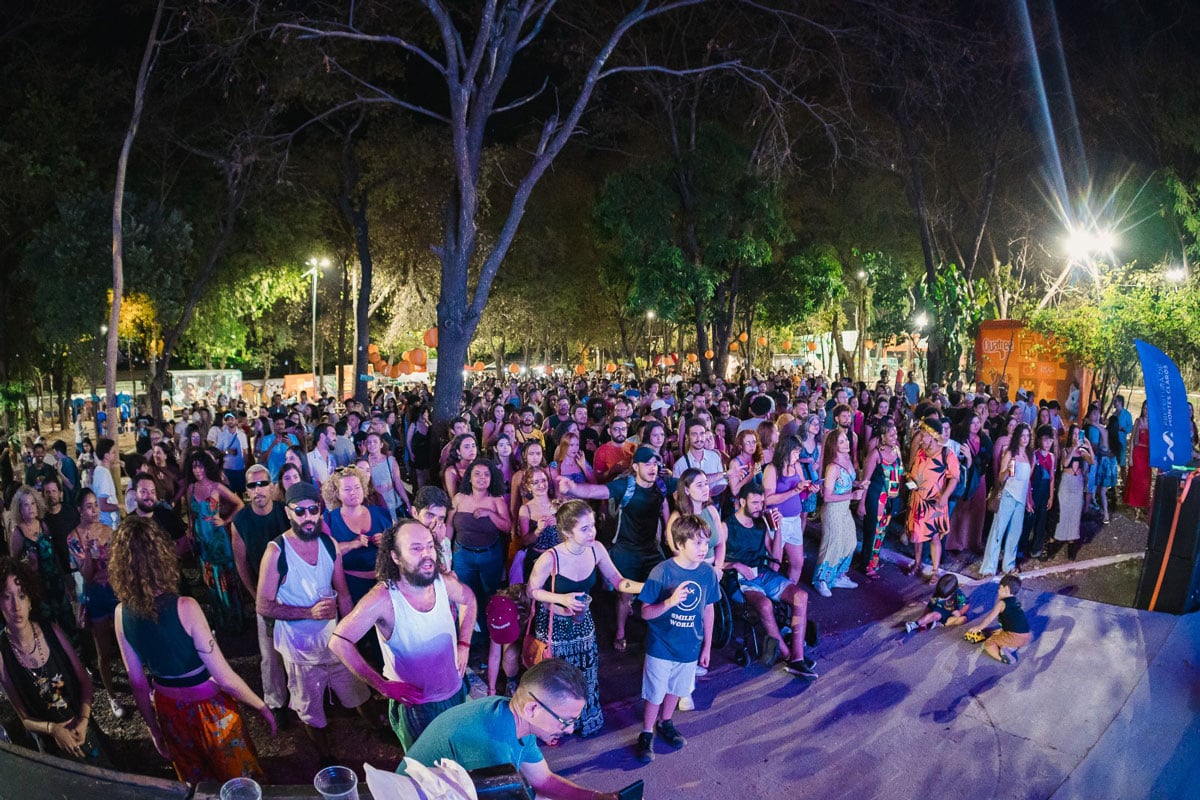 Festival ARES estreia em Juiz de Fora neste sábado com shows, gastronomia, artesanato e programação gratuita