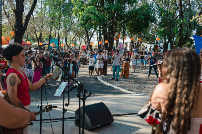 Festival ARES estreia em Juiz de Fora neste sábado com shows, gastronomia, artesanato e programação gratuita 5 Festival ARES estreia em Juiz de Fora neste sábado com shows, gastronomia, artesanato e programação gratuita