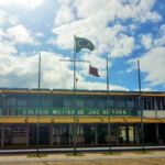 Colégio Militar de Juiz de Fora abre 30 vagas para ingresso em 2027