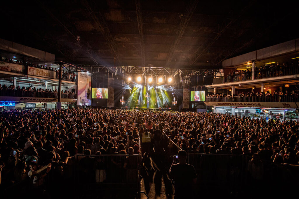 gastos eventos publicos foto pexels