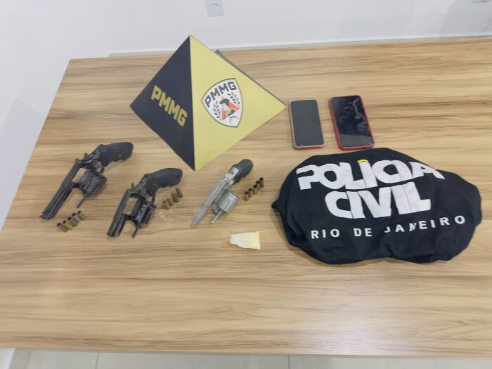 Comerciante morre após reagir a assalto em mercearia de Cataguases 2 homicidio cataguases foto pmmg 2