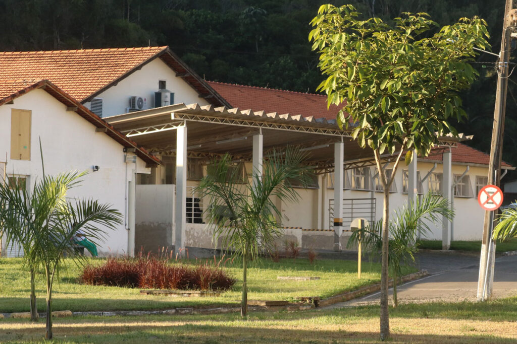 Hospital da Baleia, que venceu licitação pública, deve assumir João Penido em novembro