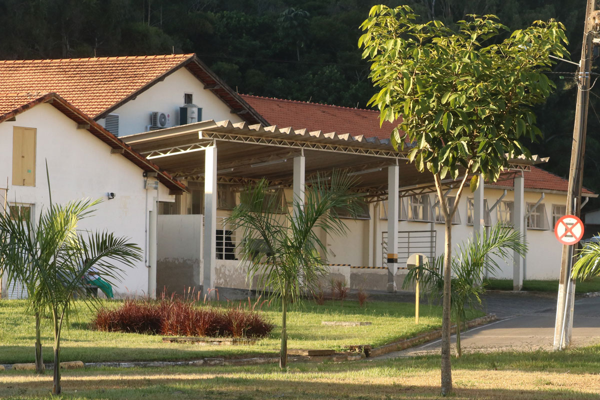 Hospital da Baleia, que venceu licitação pública, deve assumir João Penido em novembro