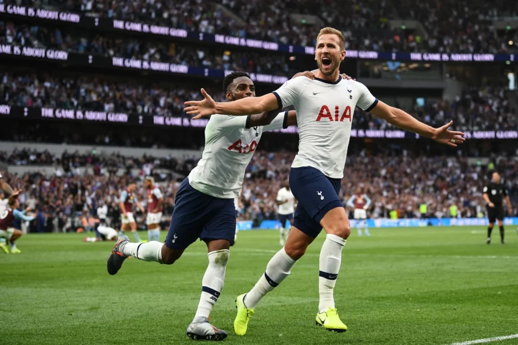 Tottenham anuncia nova estrela e jogador será o mais bem pago do elenco em 2026