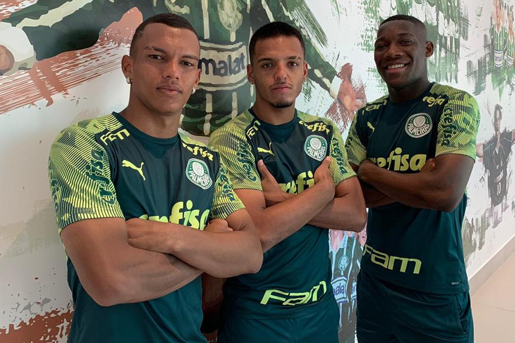 Meia que fez história no Palmeiras acaba de assinar com clube da Série B