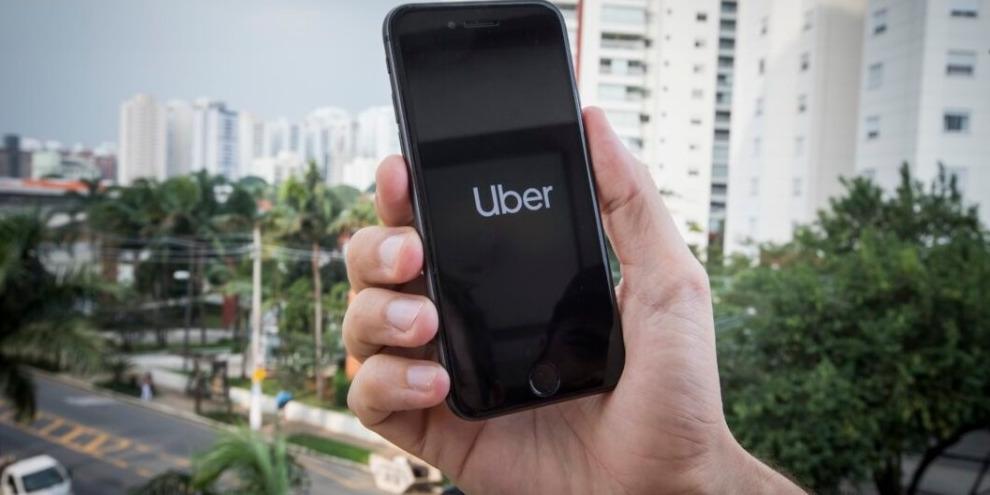 Motoristas brasileiros da Uber serão reembolsados após derrota da empresa na Justiça
