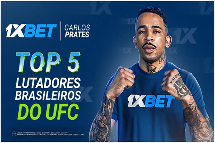5 lutadores brasileiros para ficar de olho no UFC 1 imagem bet.jpg