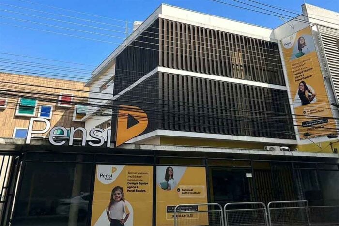 Colégio Top 10 do Brasil no Enem chega a Juiz de Fora 1 Colégio Top 10 do Brasil no Enem chega a Juiz de Fora