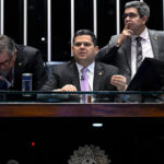 "Pauta prioritária": Alcolumbre destrava PEC do fim da escala 6x1 no Senado 14 "Pauta prioritária": Alcolumbre destrava PEC do fim da escala 6x1 no Senado