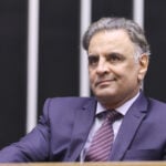 Eleições 2026: Em nova reviravolta da política mineira, Aécio Neves anuncia candidatura ao Senado 13 Aécio Neves