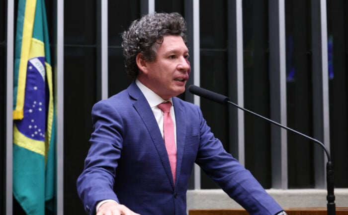 Fim da ''taxa das blusinhas'': comissão será presidida por deputado mineiro 1 img2026061018481204272