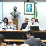 Amorim atribui atritos com Brasil a Trump; oposição culpa governo Lula 5 Amorim atribui atritos com Brasil a Trump; oposição culpa governo Lula