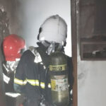 incendio sao benedito foto bombeiros