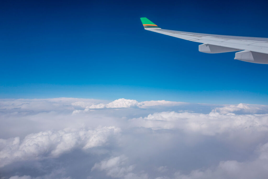 Companhia aérea é condenada a indenizar adolescente de 13 anos que esperou mais de 8 horas para embarcar em voo 1 indenizacao voo pexels