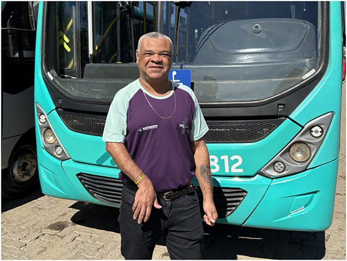 Inclusão em Ação: programa da Ansal amplia oportunidades para pessoas com deficiência no mercado de trabalho 2 interna gilberto.jpg