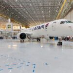 Latam terá novo jato na rota entre Zona da Mata e Guarulhos a partir de dezembro 14 Latam terá novo jato na rota entre Zona da Mata e Guarulhos a partir de dezembro