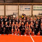 Jotaefe Basquete conquista dois títulos no Mineiro Regional da Zona da Mata 6 Jotaefe Basquete conquista dois títulos no Mineiro Regional da Zona da Mata