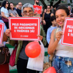 manifestacao professores sinpro