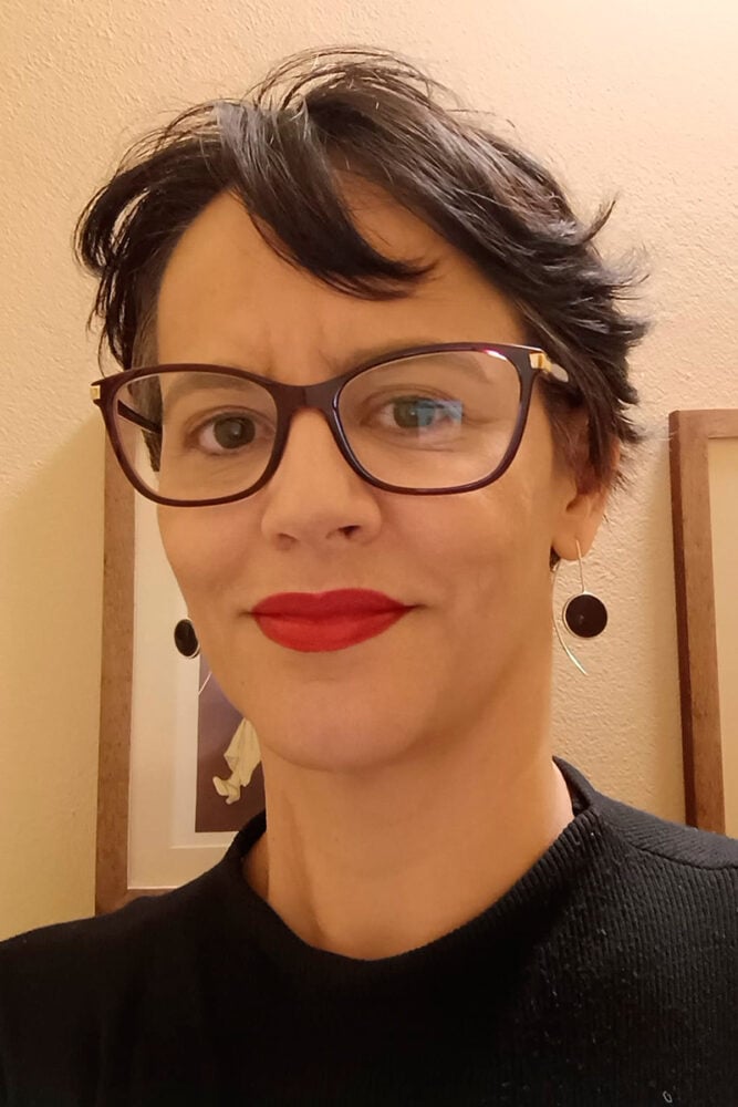 Por que Juiz de Fora importa na disputa pelo Governo de Minas? Especialistas analisam peso eleitoral e relação com o Estado 15 marta mendes arquivo pessoal