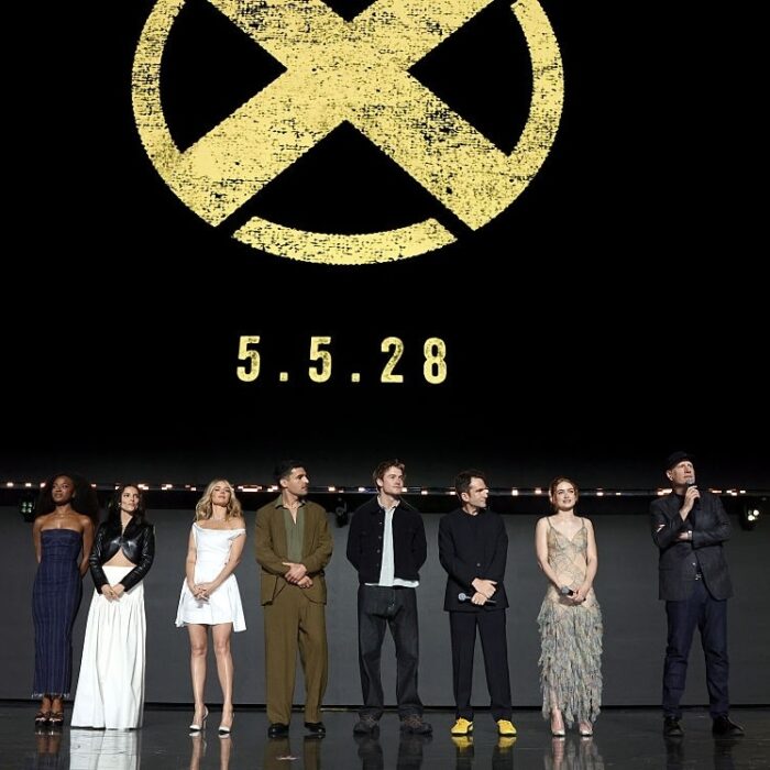 5 anúncios da Disney na D23 que movimentaram os fãs 2 Anúncios da Disney na D23 com novidades de X-Men, Vingadores: Doomsday, Frozen 3, Os Incríveis 3, Coco 2 e Enrolados.