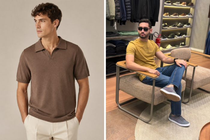 moda masculina duomo