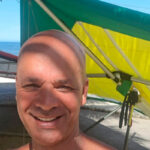 AO VIVO: Dá Jogo entrevista Nilton César de Castro, diretor de eventos da Associação de voo livre de Juiz de Fora