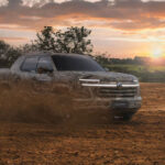 Volkswagen revela nova Amarok: picape será maior, híbrida e mais potente 21 Volkswagen revela nova Amarok: picape será maior, híbrida e mais potente