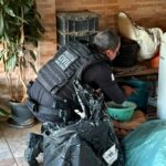 Operação prende três e mira cúpula do Comando Vermelho em Juiz de Fora 5 Operação prende três e mira cúpula do Comando Vermelho em Juiz de Fora