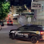 Operação prende 11 por ligação com Comando Vermelho e mira liderança em presídio de Juiz de Fora 6 operacao icaros foto mpmg