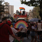 Parada LGBTQIA+ de Juiz de Fora muda percurso em 2026; veja novo trajeto