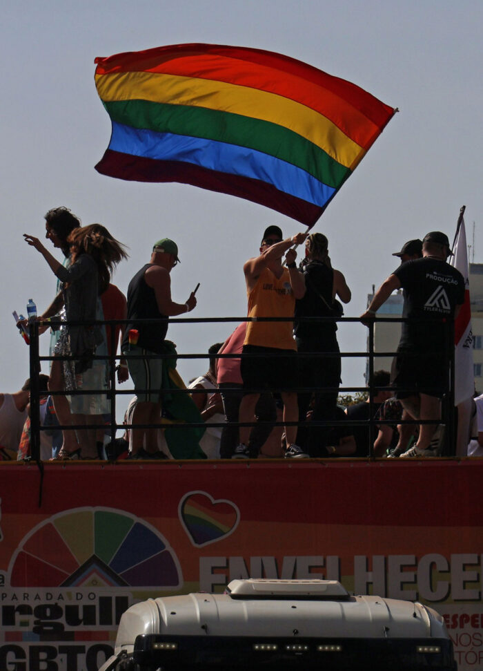 Parada LGBTQIA+ de Juiz de Fora muda percurso em 2026; veja novo trajeto
