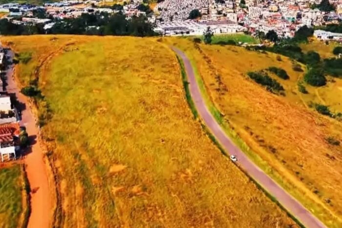 Novo Parque Municipal na Zona da Mata: Município obtém posse de terreno para construção 18 Novo Parque Municipal na Zona da Mata: Município obtém posse de terreno para construção da estrutura