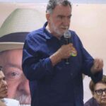 Em Juiz de Fora, Patrus Ananias defende Hospital Regional e revisão da privatização da Copasa 6 Patrus Ananias